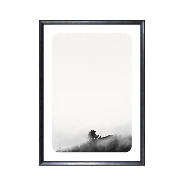 Genesis II wall art